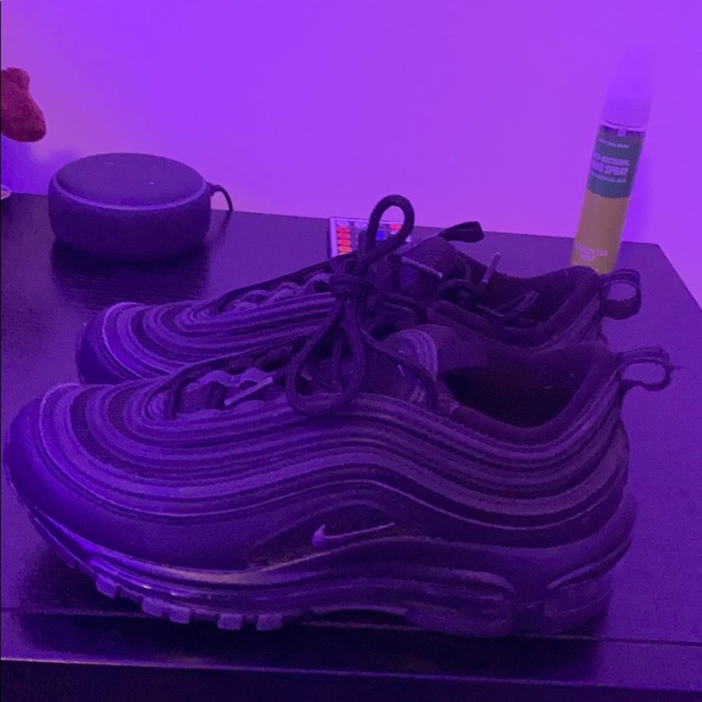Women’s Nike’s
